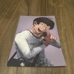大橋 大河 陰キャラブコメ 一周年記念 ブロマイドのサムネイル