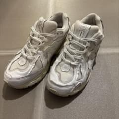 ニューバランス M1906DE ホワイト