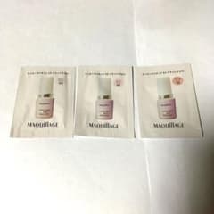 マキアージュ エッセンスリキッド EX ブライトグロウ 3色セット