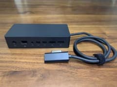 Microsoft Surface Dock PD9-00009 純正のサムネイル