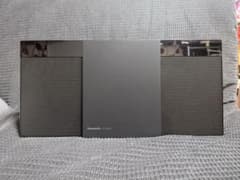 Panasonic SC-HC320ミニコンポ 本体 美品 - メルカリ