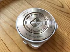SONY レンズスタイルカメラ / DSC-QX10のサムネイル