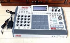 ❤️AKAI MPC Renaissance フラッグシップモデル サンプラー - メルカリ