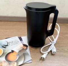 レコルト 自動調理ポット RSY-2 ブラック - メルカリ