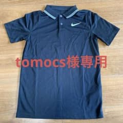 【値下げ中】NIKE ゴルフウェア/スポーツウェア　KIDSのサムネイル