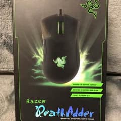RAZER Death Adderのサムネイル