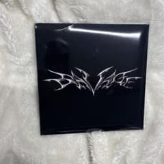 aespa savage 1st mini album ミニアルバムのサムネイル