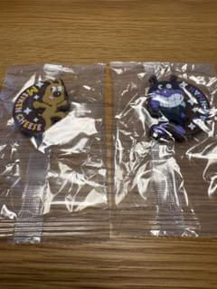 さにゃ様専用　チーズ&バイキンマン2個セットのサムネイル