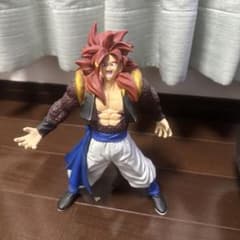 ドラゴンボール ゴジータ4 フィギュアのサムネイル