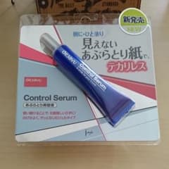 デジャヴュ ☆ あぶらとり美容液のサムネイル