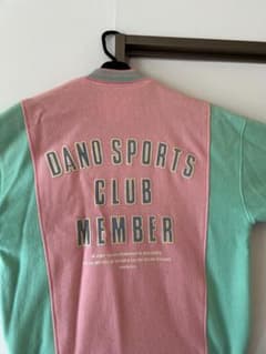 メンズ　ジャケット　80s RAGAZZO DANO SPORTSのサムネイル