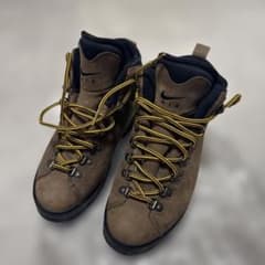 NIKE ACG トレッキングシューズ 24cm ブラウンのサムネイル