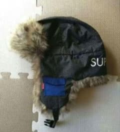 Supreme トルーパー ハットのサムネイル
