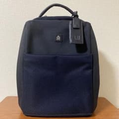 Dunhill D.TRAVELLERスーパーライト ダンヒル バックパック - メルカリ