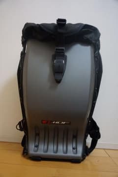 ポイント65  ボブルビー 20L マットグレーのサムネイル