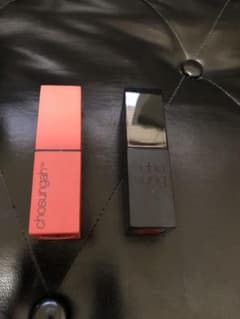 chosungah リップスティック 2本セットのサムネイル