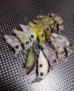 スミス パペットサーフェス ヴェルヴェットアーツモデル １２個セット スミス パペットサーフェス ヴェルヴェットアーツモデル 12個セット