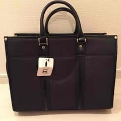 【YA様 専用】ビジネスバッグのサムネイル