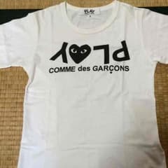 COMME des GARCONS PLAY Tシャツのサムネイル