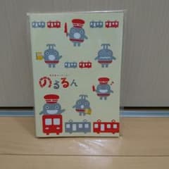 東急電鉄 ノートのサムネイル