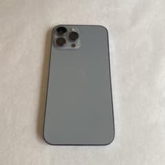 P10】ショップ展示品 iPhone 13pro Max 128GB - メルカリ