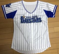 大幅値下げ！横浜DeNAベイスターズ ユニフォームのサムネイル