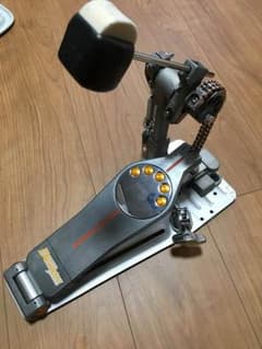 Pearl P-3000C オマケつきのサムネイル