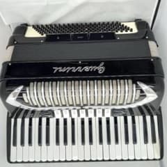 イタリアGUERRINI 626アコーディオン - メルカリ