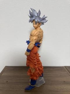 一番くじ ドラゴンボール EXTREME SAIYAN A賞 身勝手の極意 - メルカリ