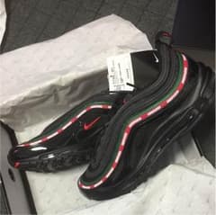 NIKE AIRMAX97 UNDEFEATED 27.5cmのサムネイル