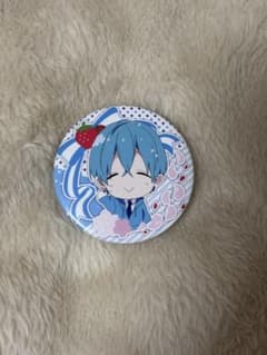 すとぷり ころん 缶バッジのサムネイル