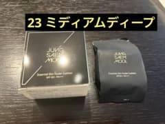 【新品】ジョンセンムル　エッセンシャル スキンヌーダー クッションファンデ　23のサムネイル