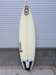 HOTB ショートボード 190cm HOTB ショートボード 190cm - メルカリ