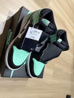 NIKE Air Jordan 1 Retro High OG 27cmのサムネイル