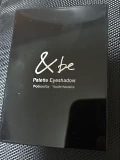 &be Palette Eyeshadow グランジロック 7.5gのサムネイル