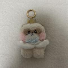 ZEROBASEONE zeroni ジャンハオ ハニニ マスコット ぬいぐるみ | Shop