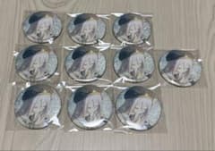 最終値下げ プロセカ 宵崎奏 缶バッジ 38b 10点 - メルカリ