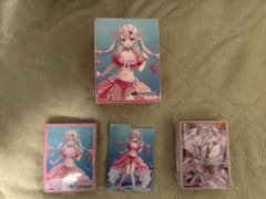 スタートデッキセット-2025 ホロナツパラダイスver.- 百鬼あやめ