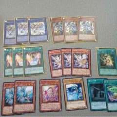 聖刻サフィラパーツのサムネイル