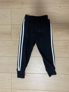 110サイズ　パンツ　ジャージのサムネイル