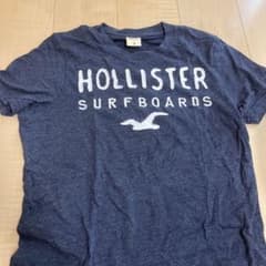 値下げ！ホリスター Tシャツのサムネイル