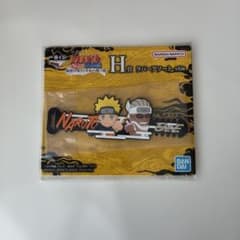 이치반 복권 NARUTO-나루토- 질풍전 윤회의 한탄과 평화의 서두교 고무 아소트
