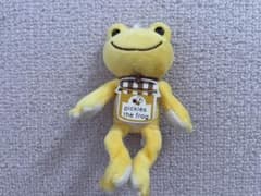 かえる ピクルス ハチミツのサムネイル