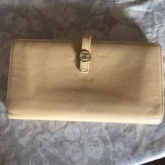 CHANEL正規品 長財布のサムネイル