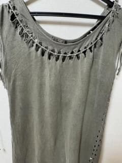 goa Tシャツ　亜熱帯のサムネイル