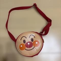 アンパンマン ショルダーバッグのサムネイル