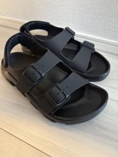 ⭐︎ほぼ未使用⭐︎BIRKENSTOCK / ビルケンシュトック　モガミテラのサムネイル