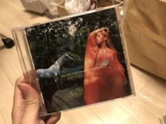 CD  浜崎あゆみ ボヤージュのサムネイル
