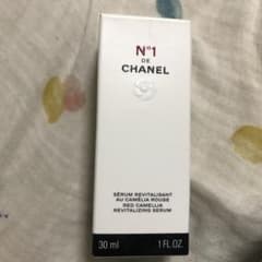 CHANEL N°1 セラム・アイセラムセット デュオ | Shop at Mercari from