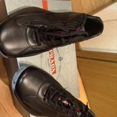 PRADA SPORTS アメリカズカップ 27cm